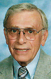 WILLIAM 'BILL' VERBRUGGE | News, Sports, Jobs - Vimarsana News